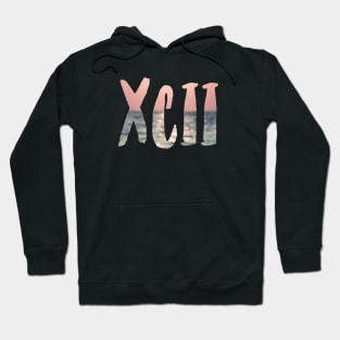 Quinn XCII Hoodie